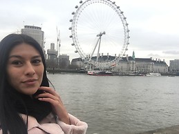 Nala Gomez