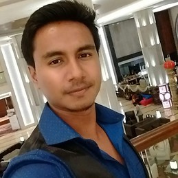 Suraj