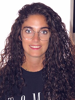 Laura Ferrer Ballestero