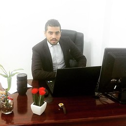 Islam Diab A