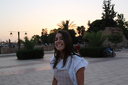 Mercedes Pérez Luengo