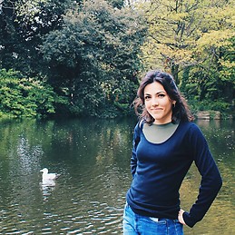 Paloma Cerdán Candela