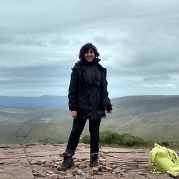 Maritza Cristina García