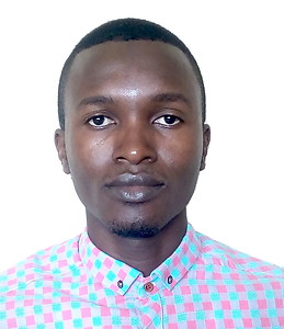 TANOH AMBROISE ALIALI