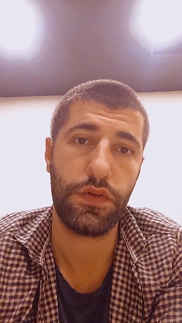 Giorgi Zhuzhiashvili