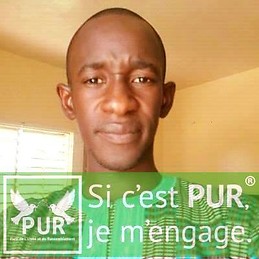 Moustapha Boye