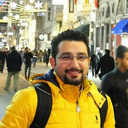 Mahdi