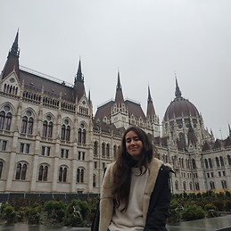 Laura Fernández de Santos