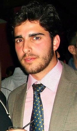 Rafa Herrera