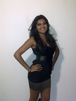 Kerisha Haripersad