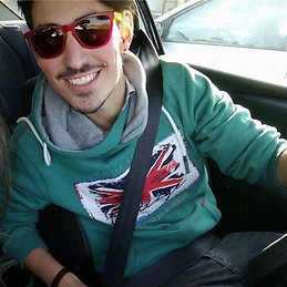 Marc Rabascall Garatachea