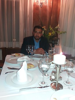 Redouan EL Khalfaouy