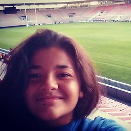 Juliana Ramirez Lopez