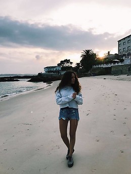 Andrea Marin Arredondo