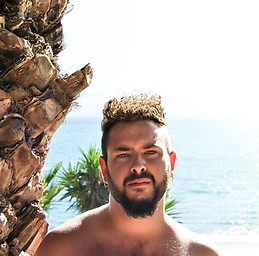 Javi Guerrero Ocaña