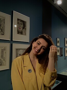Zeynep Beyza Üner