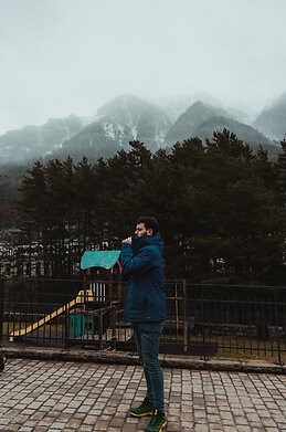 Javier Hernández Pascual