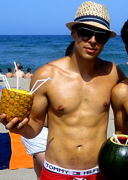 Eduardo Tomas Hernandez