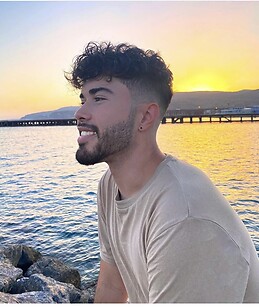 Francisco Fernandez Martinez