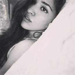 Laura Cabrera de la Rosa