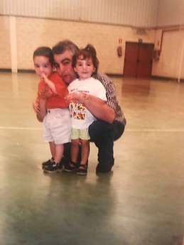 Sergio Guillen Lahoz