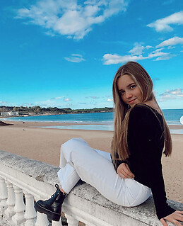 Amanda Fernández Fernández