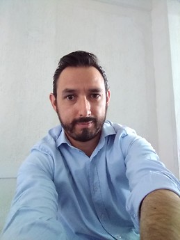Gonzalo Carrasco