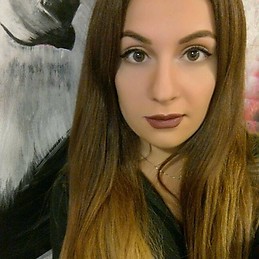 Charalambia Andreou