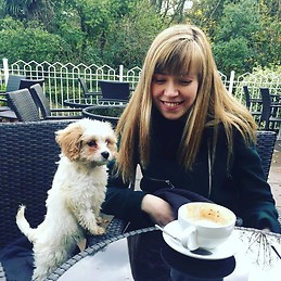 Caoilfhionn McNamara