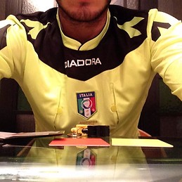 Gianluca Maselli