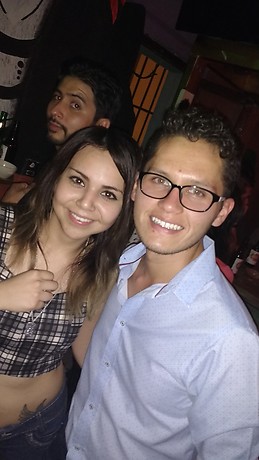 Jesús Misael Botello Ríos