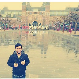 Halil Karabey
