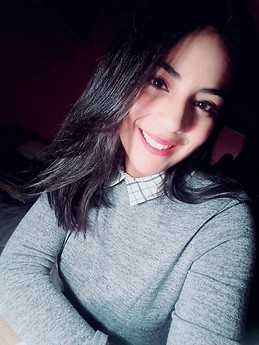 Jennifer Jimenez Saez