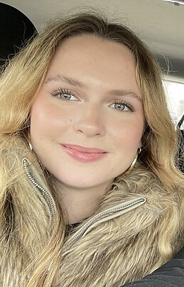 Zoé Gautier Desbois