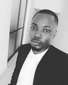 Yeboua koffi fabrice Kossonou