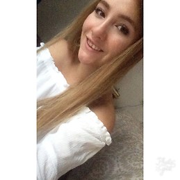 Elena Sanguino Gomez