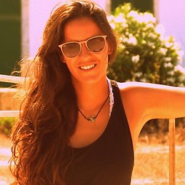 Andrea Trillo Hernández