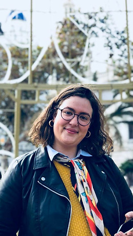 Clara Martinez Martorell