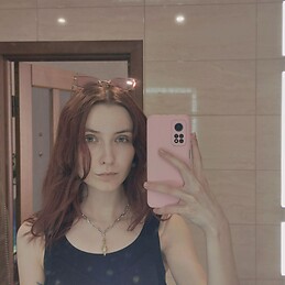 Stefaniia Doroshenko