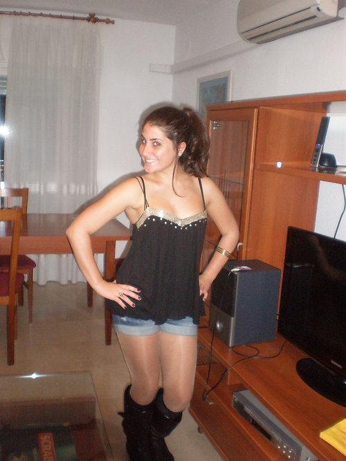 Constanza Masini Amena