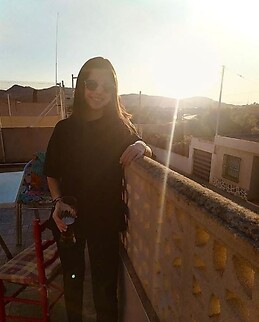 LAURA GARCIA NAVARRO