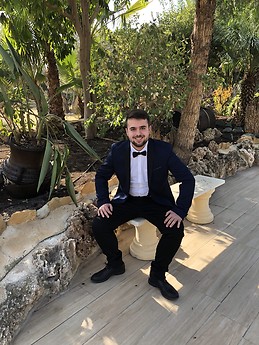 Antonio Antón Pernaute