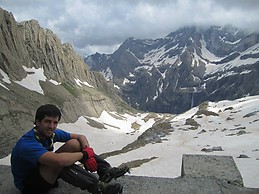 Nacho González Jiménez