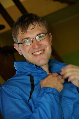 Rafał Maślanka