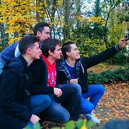 Miguel Sanchez Santos