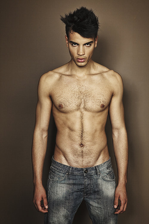 hamza lahboub