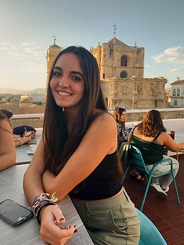 Marta Ortega
