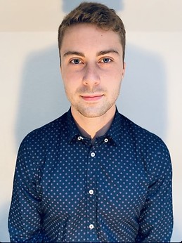 Nicolas Vacher Gorostiza