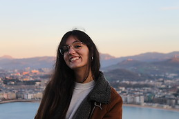 Marina González
