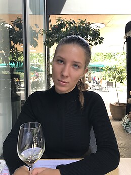 Núria Martínez Quer